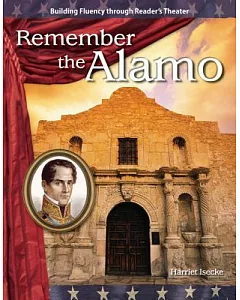 Remember the Alamo