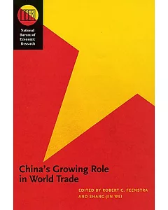 China’s Growing Role in World Trade
