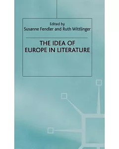 The Idea of Europe in Literature