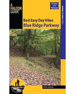 Best Easy Day Hikes Blue Ridge Parkway