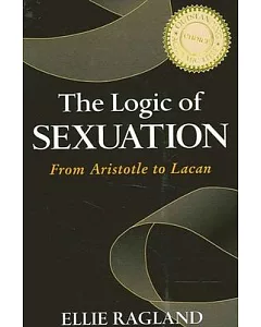 The Logic of Sexuation: From Aristotle to Lacan