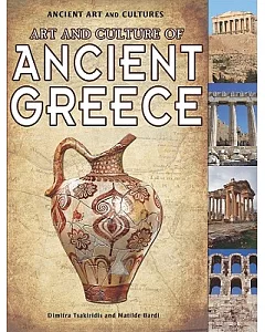 Art and Culture of Ancient Greece