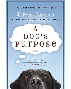 A Dog’s Purpose