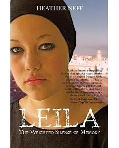 Leila: The Weighted Silence of Memory