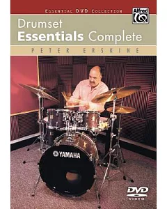 Drumset Essentials, Complete