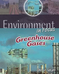 Greenhouse Gases