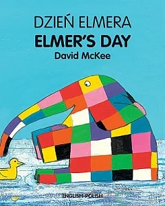 Dzien Elmera / Elmer’s Day
