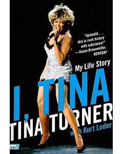 I, Tina: My Life Story