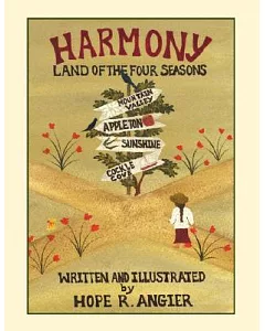 Harmony: Land of the Four Seasons