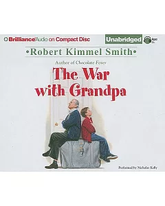 The War With Grandpa