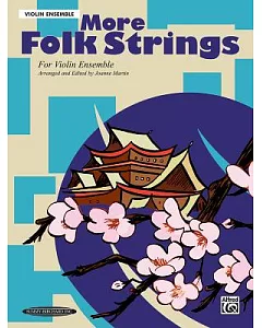 More Folk Strings: Ensemble
