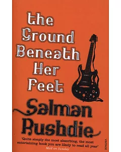 The Ground Beneath Her Feet