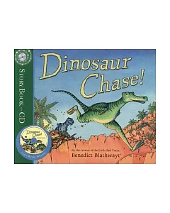 Dinosaur Chase!