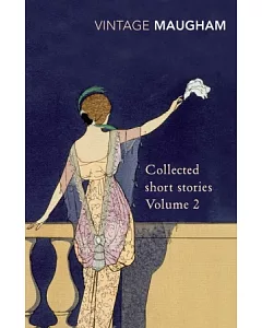 Collected Short Stories: Volume 2