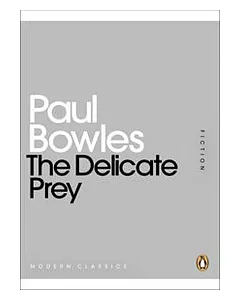 The Delicate Prey