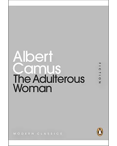 The Adulterous Woman