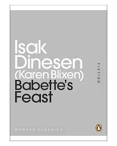 Babette’s Feast