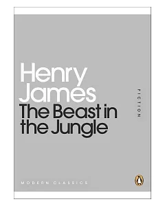 The Beast in the Jungle