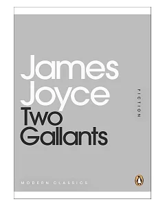 Two Gallants