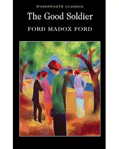 The Good Soldier