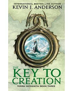 The Key to Creation