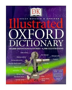 Illustrated Oxford Dictionary