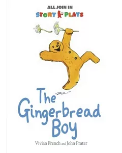 The Gingerbread Boy