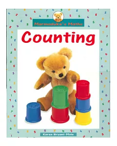 Marmaduke’s Maths: Counting