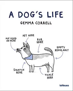 A Dog’s Life