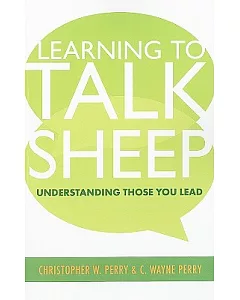 Learning to Talk Sheep: Understanding Those You Lead