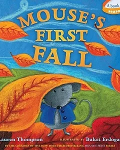 Mouse’s First Fall