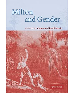 Milton and Gender