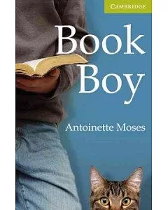 Book Boy Starter/Beginner