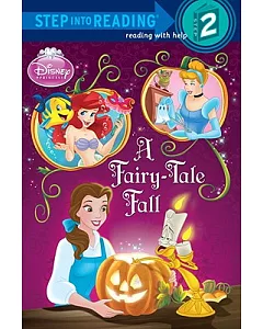 A Fairy-Tale Fall