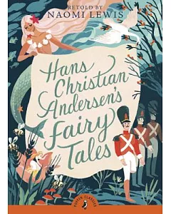 Hans Andersen’s Fairy Tales