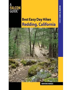 Best Easy Day Hikes Redding, California