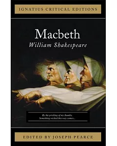 Macbeth: With Contemporary Criticism