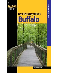 Best Easy Day Hikes Buffalo