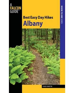 Best Easy Day Hikes Albany