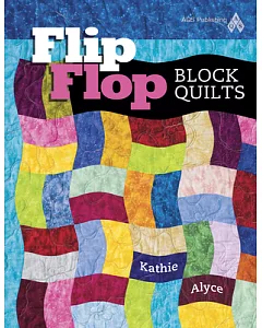 Flip Flop Block Quilts