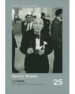 Ramon Masats