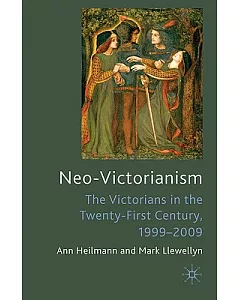 Neo-Victorianism