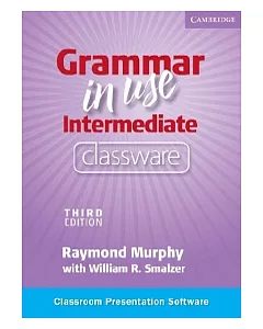 Grammar in Use Intermediate Classware