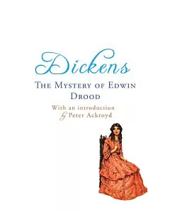 The Mystery of Edwin Drood