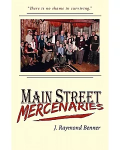 Main Street Mercenaries