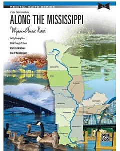 Along the Mississippi: Late Intermediate