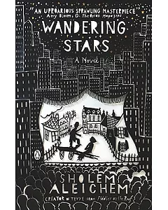 Wandering Stars