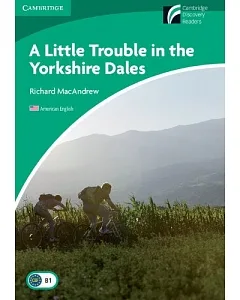 A Little Trouble in the Yorkshire Dales