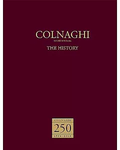 Colnaghi: The History