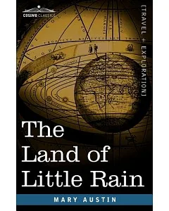 The Land of Little Rain